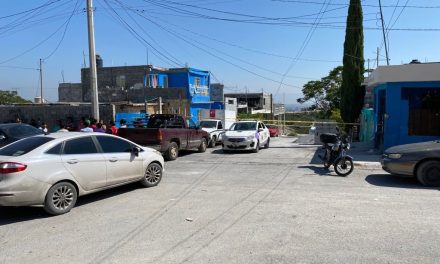 Hombre se quita la vida en Saltillo