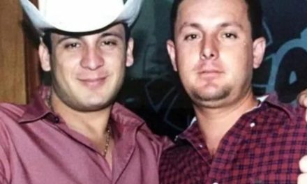 Tano Elizalde se casará con la viuda de su primo Valentín Elizalde