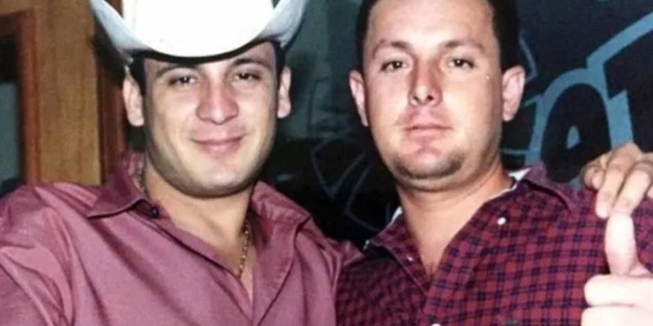 Tano Elizalde se casará con la viuda de su primo Valentín Elizalde