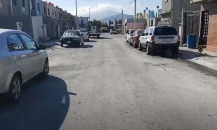 Asesinan a hombre en silla de ruedas tras discusión en Nuevo León