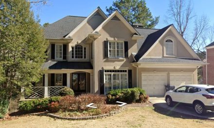 ¿Tienes 11 millones? Ricardo Anaya pone en venta su casa en Atlanta