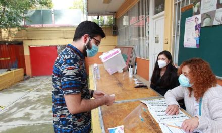 ¿Qué pasa si la consulta contra expresidentes no alcanzó el mínimo de participación?