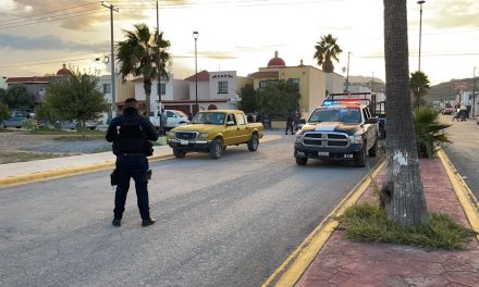 Cae del techo, lo trasladan a hospital en Saltillo y muere en el camino