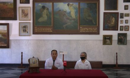 Pinacoteca del Ateneo ya tiene un catálogo de obras