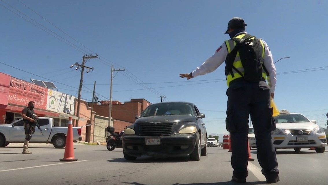 Se mantiene Coahuila en semáforo amarillo