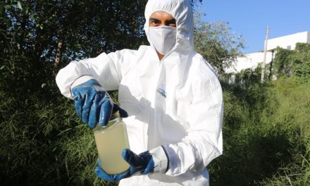Saltillo comparte modelo de detección de SARS-CoV-2 en aguas residuales al Tec de Monterrey