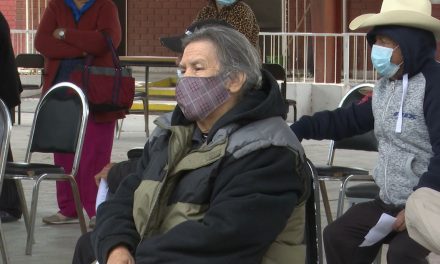 Sugiere IMSS continuar con acciones preventivas  aunque estén vacunados