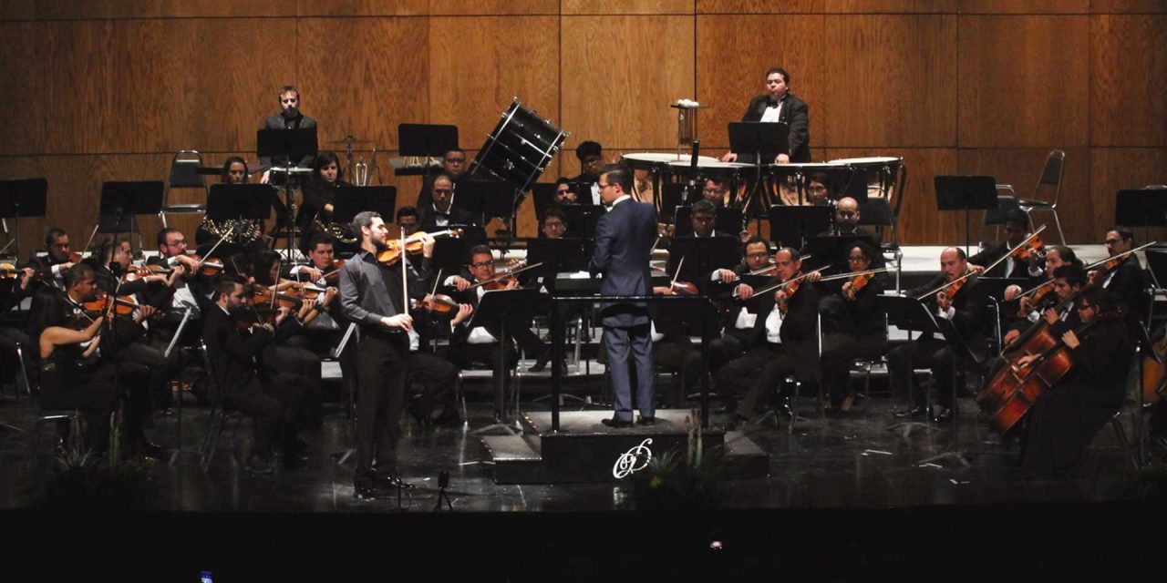 Anuncian ‘Allegro’ de la Orquesta Filarmónica del Desierto
