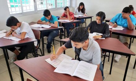 Por iniciar clases 18 mil alumnos del Cecytec