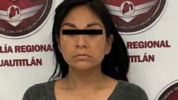 Deja morir a su hija con parálisis cerebral en México