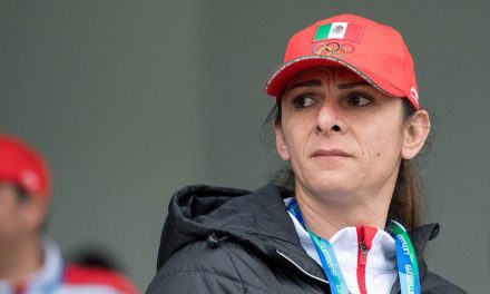 Ana Guevara acepta que ya no hay condiciones para las 10 medallas que prometía en Tokio 2020