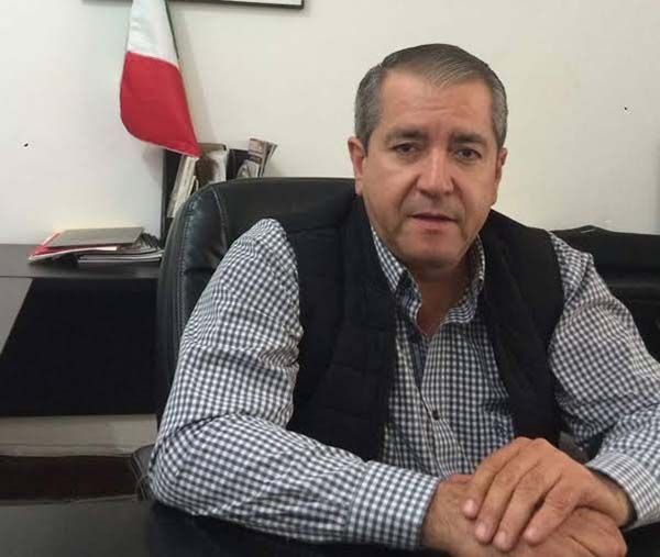 Acusan al exalcalde de Monclova, Pablo González, por dañar la salud de habitantes en Escobedo