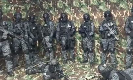 CJNG amenaza a medios de comunicación por la cobertura realizada en Michoacán