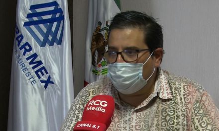 COPARMEX no pedirá certificados a sus trabajadores
