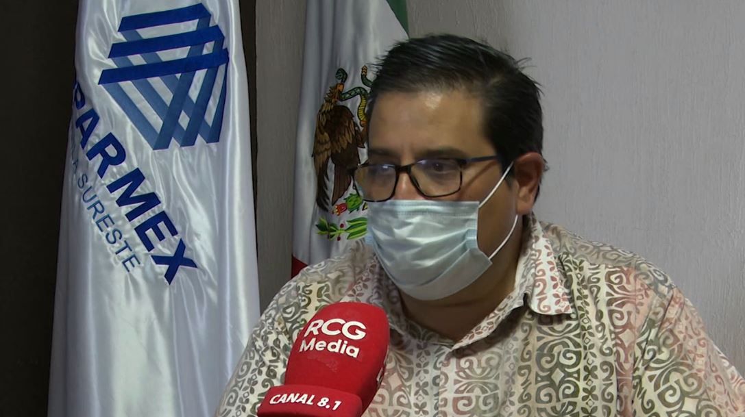 COPARMEX no pedirá certificados a sus trabajadores