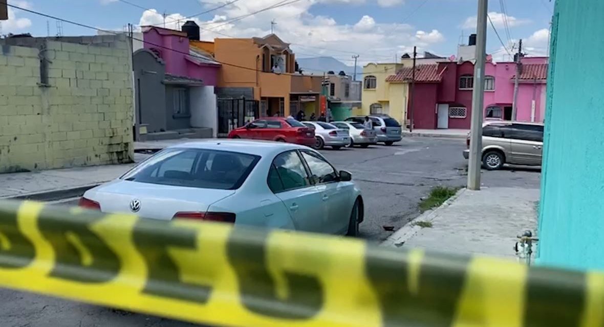 Cae de su propia altura y muere