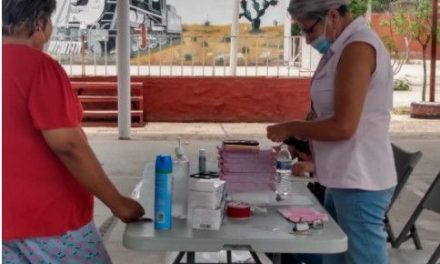 Ciudadanos dan la espalda a Consulta Popular en Coahuila