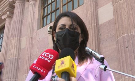 Consulta Popular fue una burla; afirma Mirna Narro de MC Coahuila