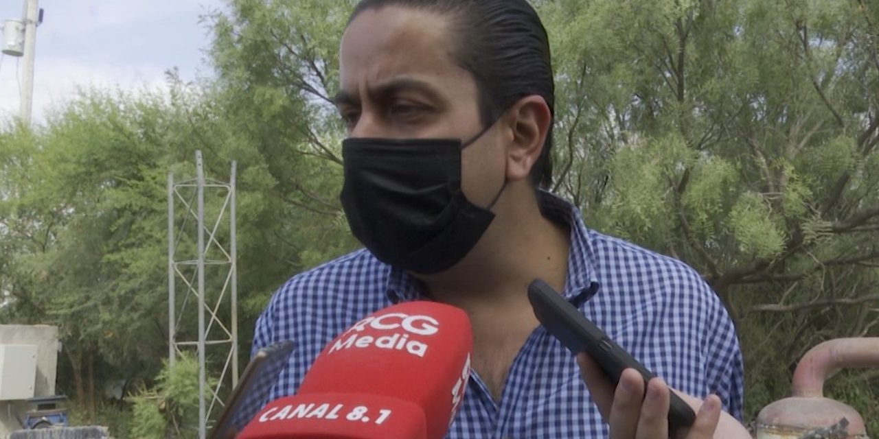 Preocupa a funcionarios de Ramos Arizpe el incremento de contagios en Coahuila