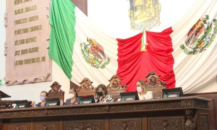 Álvaro Moreira pide que se emitan mecanismos para la atención a los fenómenos naturales