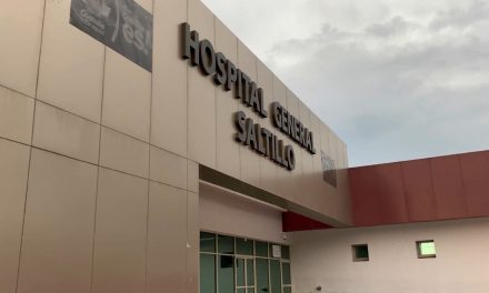 ¡Cuidado! Tercera ola del covid durará en Saltillo hasta 12 semanas