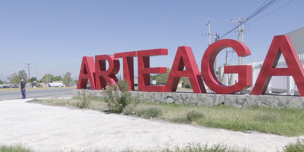 Se prepara alcalde electo de Arteaga para iniciar su gestión