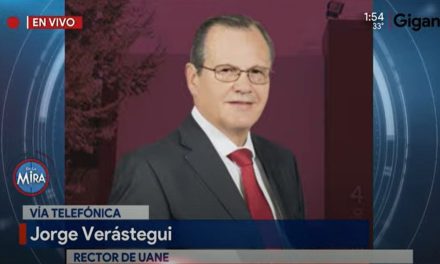 UANE no está en venta; rector afirma que tendrán alianza con Lottus Education