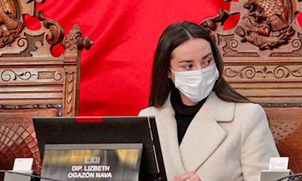 Busca diputada mayor castigo para conductores ebrios en Saltillo