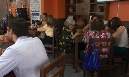 Sector restaurantero de Saltillo refuerza medidas contra el covid-19