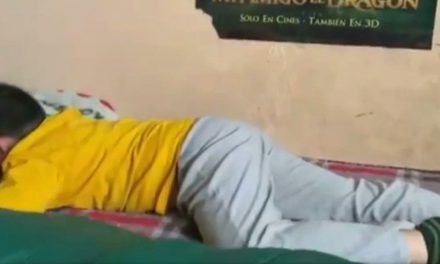 ‘Tengo miedo de que empeore y no salir de esta’; niño de 12 años vive con temor en México