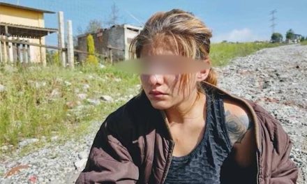 Mujer de Monclova aparece en el Estado de México; no recuerda qué pasó ni cómo llegó