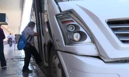 ¿Qué pasó con la Ruta 1A, 9 y 10? Pandemia las llevó a su desaparición en Saltillo
