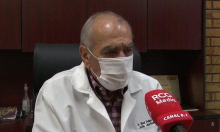 Saturan módulos de covid en la región sureste de Coahuila; realizan 450 pruebas diarias
