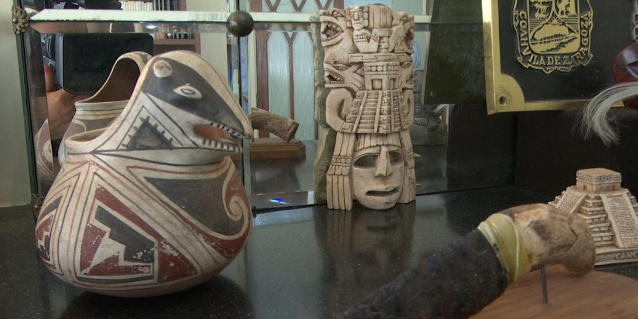Saltillo contaría con un nuevo museo