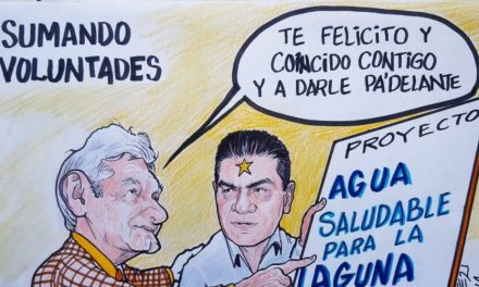Sumando voluntades