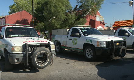 ‘Salvan’ Ángeles Verdes a más de mil viajeros en vacaciones