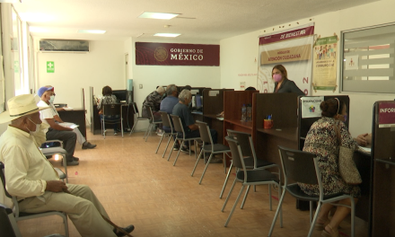 Descartan brote de Covid-19 en Secretaría del Bienestar