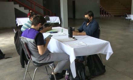 Concluye toma de muestras en Ramos Arizpe
