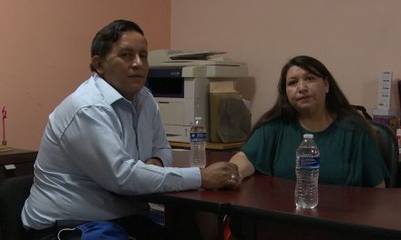 Familiares de Alondra buscan su bienestar