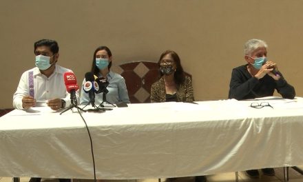 Designan a Ariel Maldonado como nuevo consejero de Morena