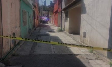 Hombre originario de Toluca se quita la vida en el centro de Saltillo