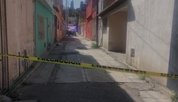 Hombre originario de Toluca se quita la vida en el centro de Saltillo