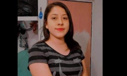 Buscan a adolescente de 15 años desaparecida en Saltillo