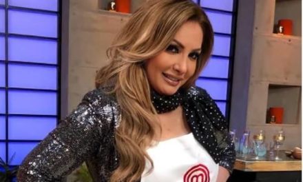 ‘Nunca he dicho que el coronavirus no exista’; Paty Navidad aclara rumores antivacunas