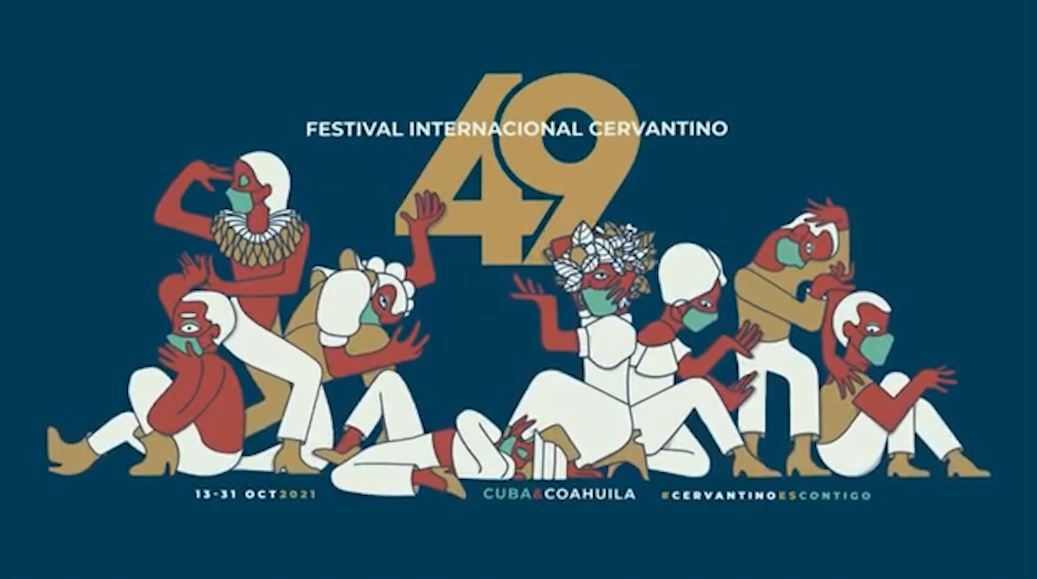 Coahuila participará en el Festival Internacional Cervantino