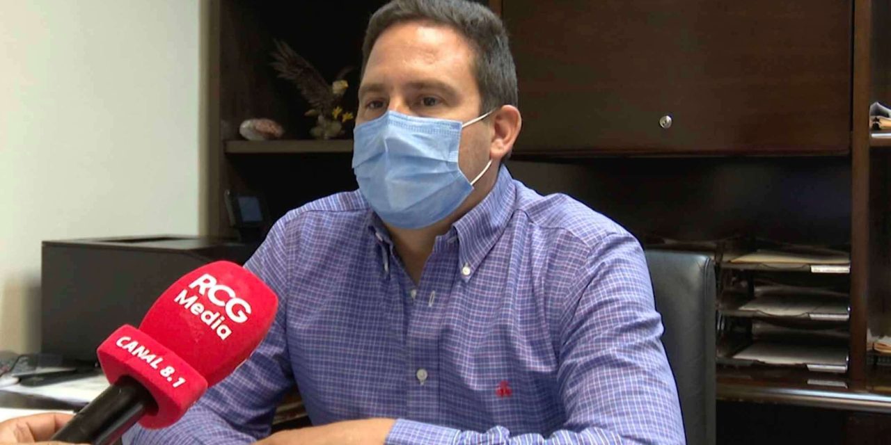 Circulan placas falsas en Coahuila