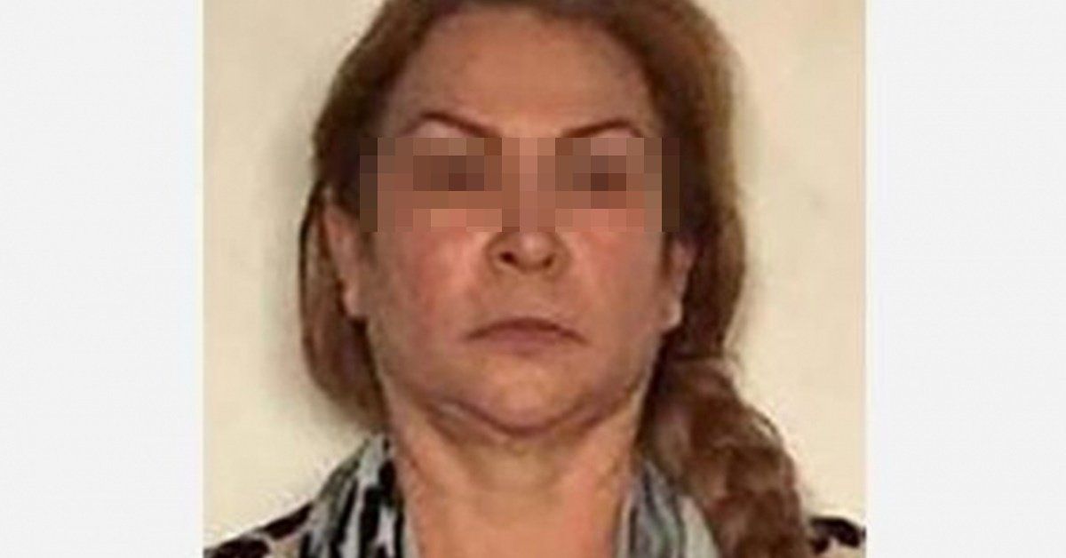 Dan 10 años de prisión a ‘La Patrona’ colaboradora de la familia del ‘Chapo’ Guzmán