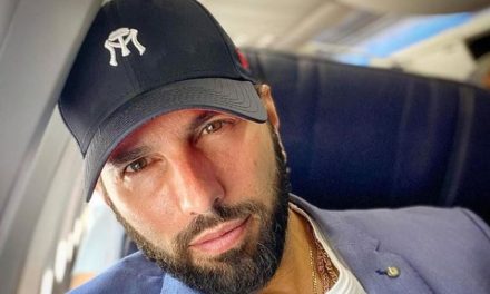 Poncho De Nigris se vuelve a contagiar; da positivo a covid por segunda vez