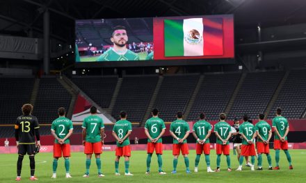 México cae con la cara en alto ante Brasil en penales; ahora va por el bronce en Tokio 2020