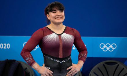Alexa Moreno terminó en cuarto lugar, el beisbol decepcionó, logramos un bronce y más cosas pasaron con los mexicanos mientras dormías en Tokio 2020